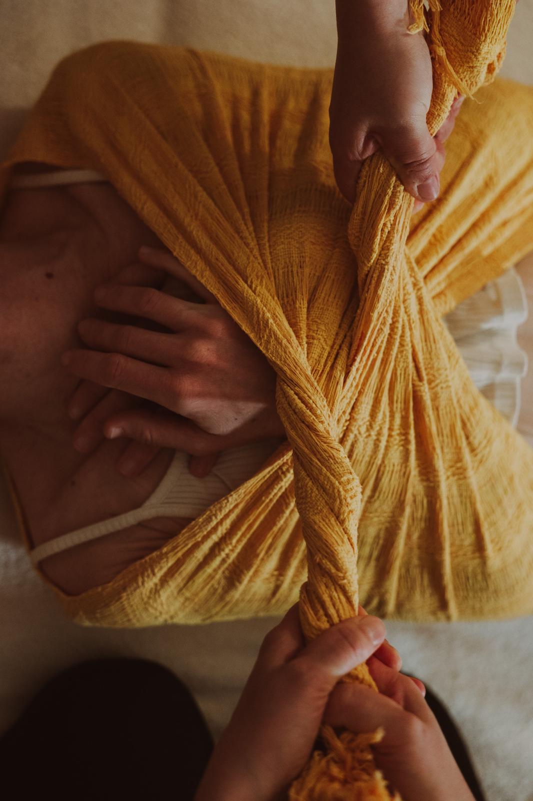 Rituel Rebozo